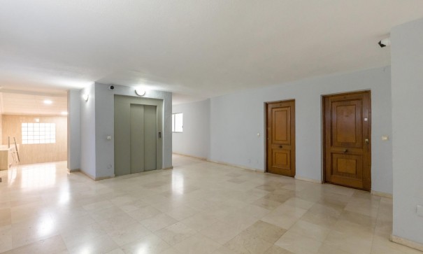 Sale - Apartment Flat -
Torrevieja - Habaneras