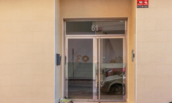 Sale - Apartment Flat -
Torrevieja - Habaneras