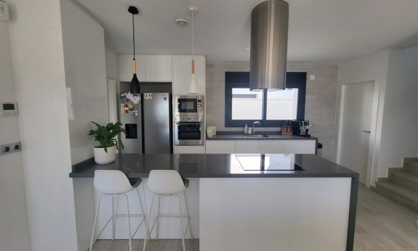 Sprzedaż - Dom miejski -
Daya Vieja