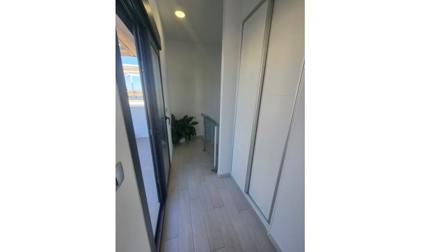 Sprzedaż - Dom miejski -
Daya Vieja