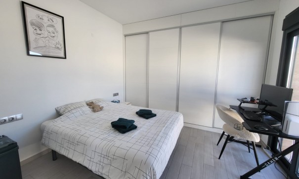 Sprzedaż - Dom miejski -
Daya Vieja