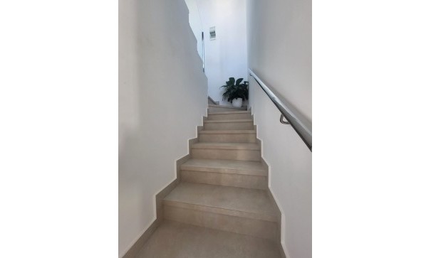 Sprzedaż - Dom miejski -
Daya Vieja