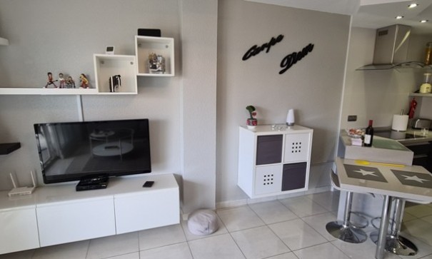 Sprzedaż - Apartament mieszkanie -
Orihuela Costa - Punta Prima