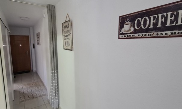 Sprzedaż - Apartament mieszkanie -
Orihuela Costa - Punta Prima