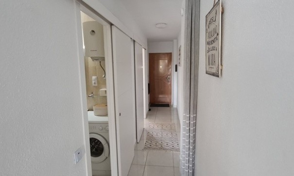 Sprzedaż - Apartament mieszkanie -
Orihuela Costa - Punta Prima