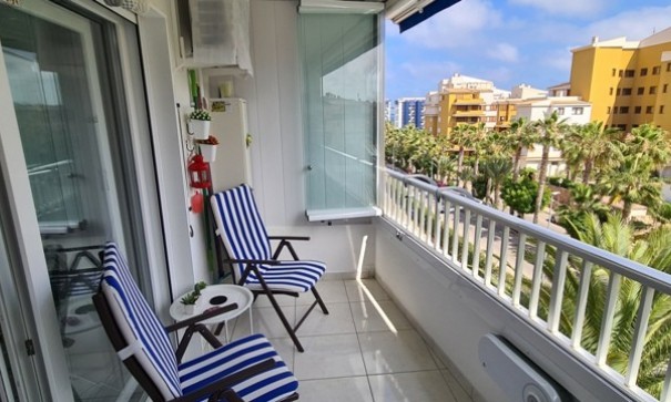 Sprzedaż - Apartament mieszkanie -
Orihuela Costa - Punta Prima