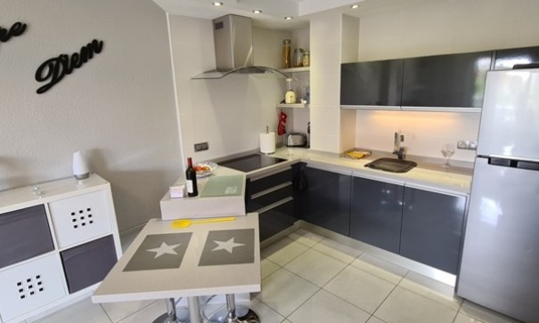 Sprzedaż - Apartament mieszkanie -
Orihuela Costa - Punta Prima