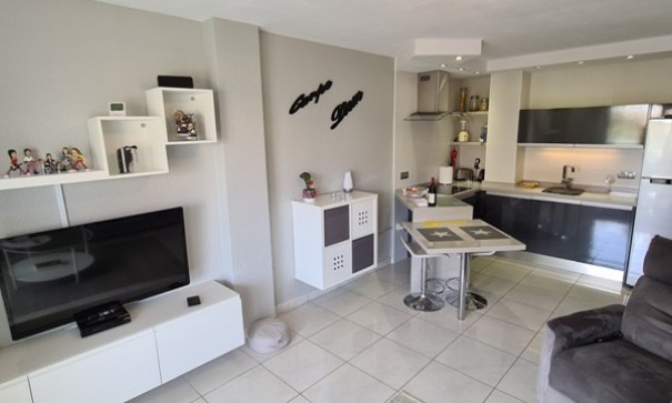 Sprzedaż - Apartament mieszkanie -
Orihuela Costa - Punta Prima