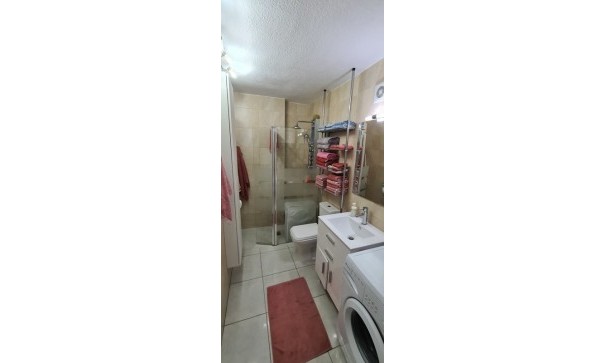 Sprzedaż - Apartament mieszkanie -
Orihuela Costa - Punta Prima
