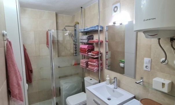 Sprzedaż - Apartament mieszkanie -
Orihuela Costa - Punta Prima