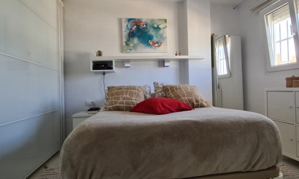 Sprzedaż - Apartament mieszkanie -
Orihuela Costa - Punta Prima