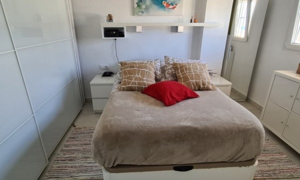 Sprzedaż - Apartament mieszkanie -
Orihuela Costa - Punta Prima