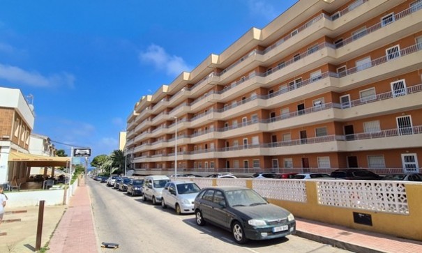 Sprzedaż - Apartament mieszkanie -
Orihuela Costa - Punta Prima