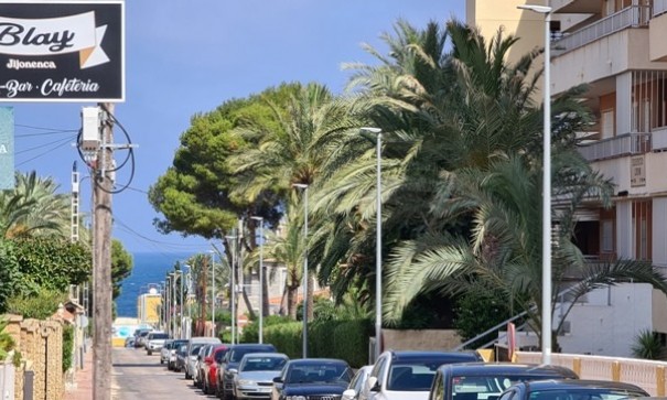 Sprzedaż - Apartament mieszkanie -
Orihuela Costa - Punta Prima