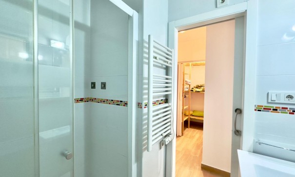 Herverkoop - Apartement Flat -
Torrevieja - El limonar