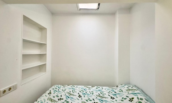 Herverkoop - Apartement Flat -
Torrevieja - El limonar