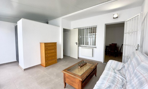 Herverkoop - Apartement Flat -
Torrevieja - El limonar