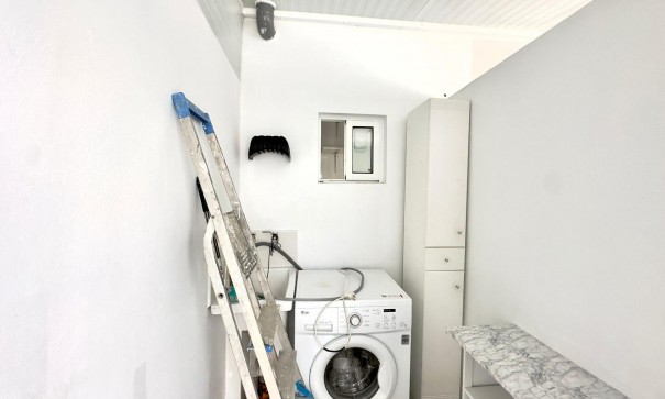 Herverkoop - Apartement Flat -
Torrevieja - El limonar