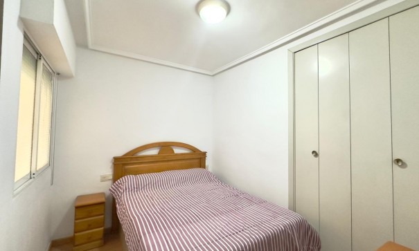 Sprzedaż - Apartament mieszkanie -
Torrevieja - torrevieja