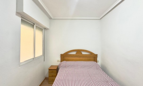 Sprzedaż - Apartament mieszkanie -
Torrevieja - torrevieja