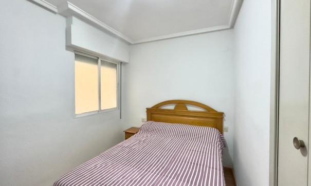 Sprzedaż - Apartament mieszkanie -
Torrevieja - torrevieja