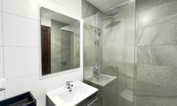 Sprzedaż - Apartament mieszkanie -
Torrevieja - torrevieja