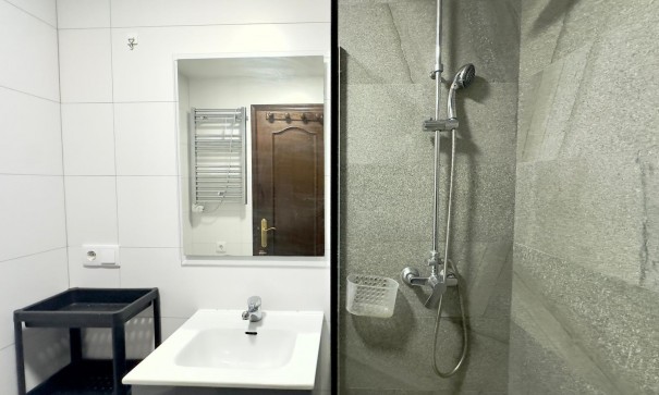 Sprzedaż - Apartament mieszkanie -
Torrevieja - torrevieja