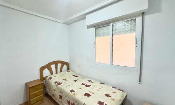 Sprzedaż - Apartament mieszkanie -
Torrevieja - torrevieja