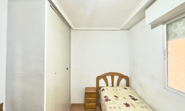 Sprzedaż - Apartament mieszkanie -
Torrevieja - torrevieja