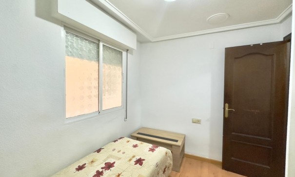 Sprzedaż - Apartament mieszkanie -
Torrevieja - torrevieja