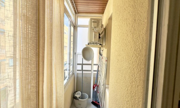 Sprzedaż - Apartament mieszkanie -
Torrevieja - torrevieja