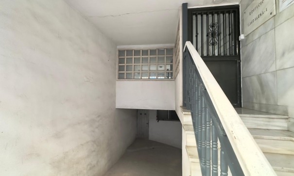 Sprzedaż - Apartament mieszkanie -
Torrevieja - torrevieja