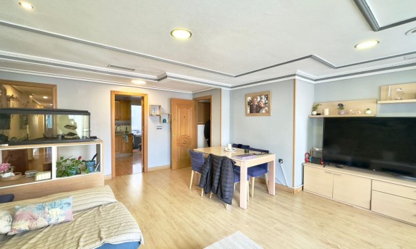 Herverkoop - Apartement Flat -
Torrevieja - torrevieja