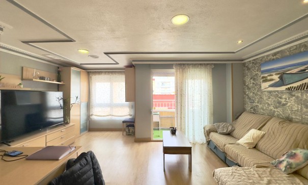 Herverkoop - Apartement Flat -
Torrevieja - torrevieja