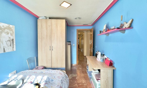 Herverkoop - Apartement Flat -
Torrevieja - torrevieja