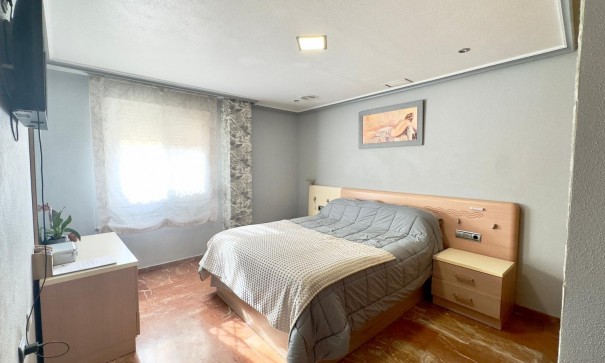 Herverkoop - Apartement Flat -
Torrevieja - torrevieja