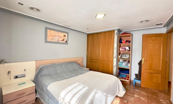 Herverkoop - Apartement Flat -
Torrevieja - torrevieja