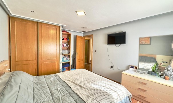 Herverkoop - Apartement Flat -
Torrevieja - torrevieja