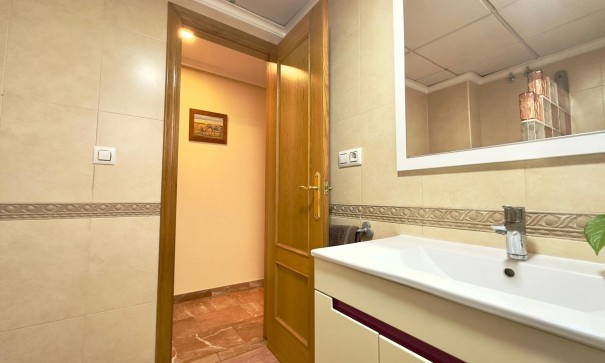 Herverkoop - Apartement Flat -
Torrevieja - torrevieja