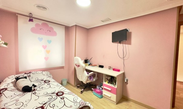 Herverkoop - Apartement Flat -
Torrevieja - torrevieja