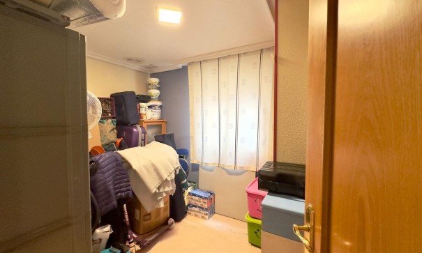 Herverkoop - Apartement Flat -
Torrevieja - torrevieja