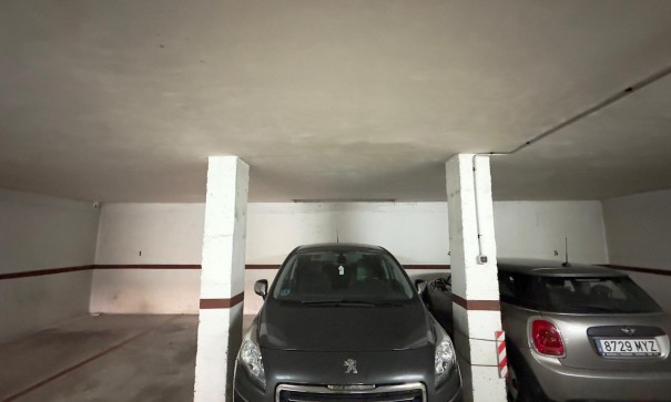 Herverkoop - Apartement Flat -
Torrevieja - torrevieja