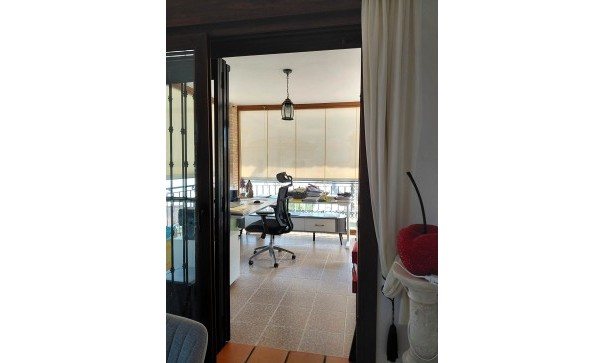 Revente - Villa Individuelle -
Algorfa - Algorfa (La Finca Golf)