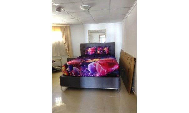 Revente - Villa Individuelle -
Algorfa - Algorfa (La Finca Golf)