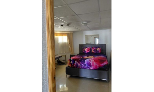 Revente - Villa Individuelle -
Algorfa - Algorfa (La Finca Golf)