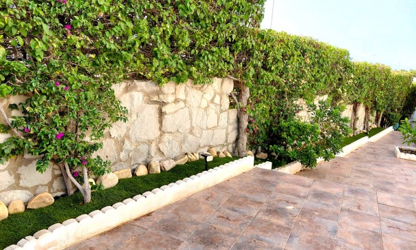 Revente - Villa Individuelle -
Algorfa - Algorfa (La Finca Golf)