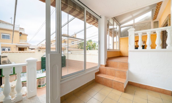 Revente - Maison de ville -
Ciudad Quesada - Rojales - Ciudad Quesada