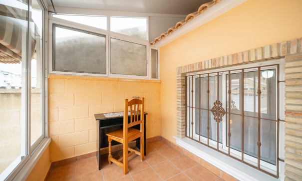 Revente - Maison de ville -
Ciudad Quesada - Rojales - Ciudad Quesada