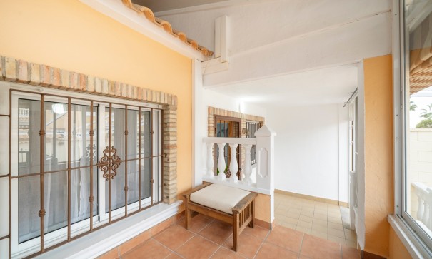 Revente - Maison de ville -
Ciudad Quesada - Rojales - Ciudad Quesada