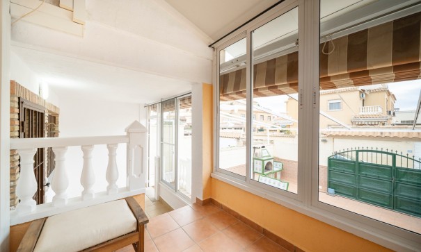 Revente - Maison de ville -
Ciudad Quesada - Rojales - Ciudad Quesada